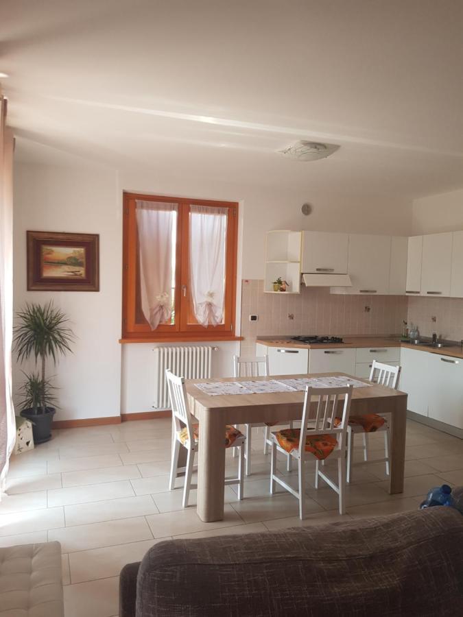 Nouvelle House Apartment Negrar Exterior photo